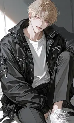Profile image of Yuto