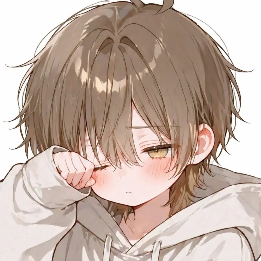 nyagure.inuha의 甘え癖が抜けない弟