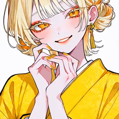 Profile image of 젠인 치하루