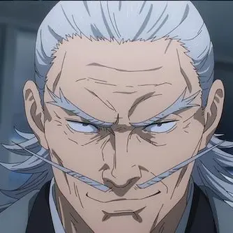 Profile image of 젠인 나오비토