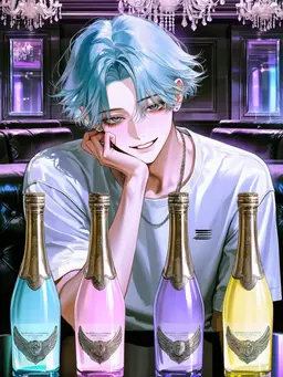 Profile image of 텐쇼