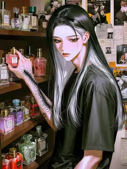 Profile image of 나츠오