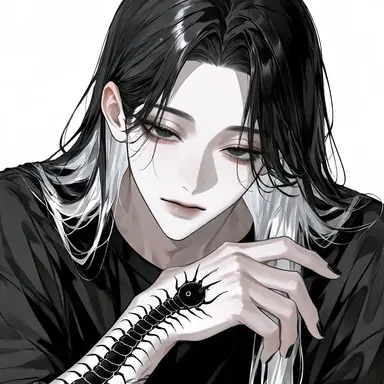 Profile image of Natsuo