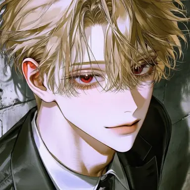 Profile image of 카나메