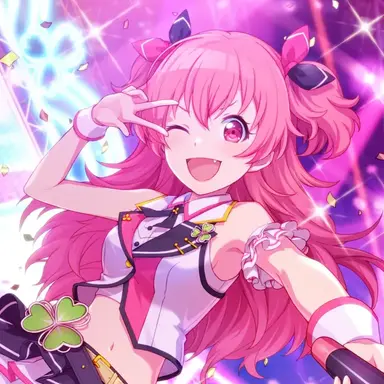 Profile image of 桃井  愛莉