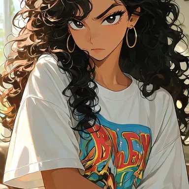 Profile image of Sable