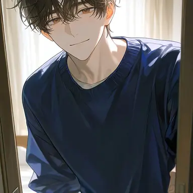 Profile image of Asher