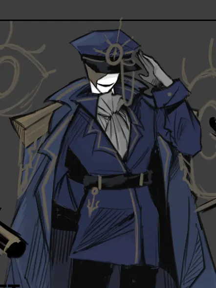 AXXE의 LUCIEN