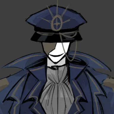 Profile image of LUCIEN