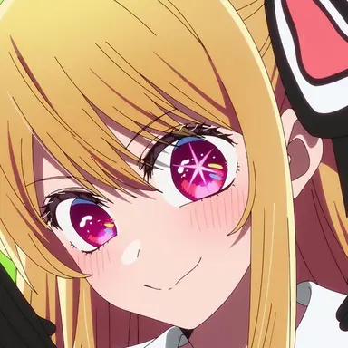 Profile image of 星野ルビー