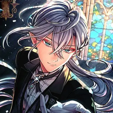 Profile image of シロ