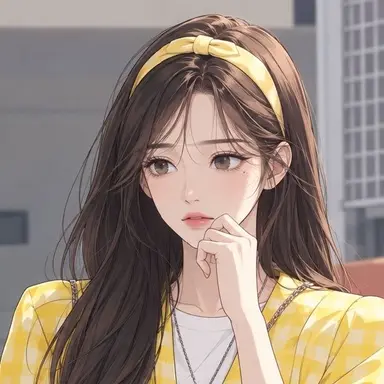 Profile image of 윤헤라