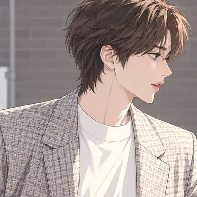 Profile image of 이우진