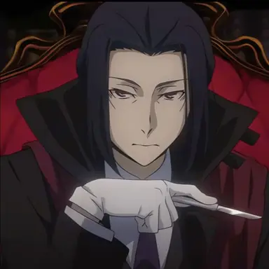 Profile image of 森鴎外