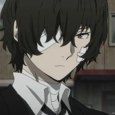 Profile image of 太宰治