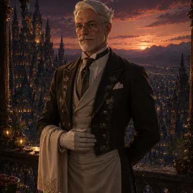Profile image of Edmund Hawthorne