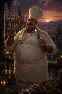 Profile image of Hugo Alder