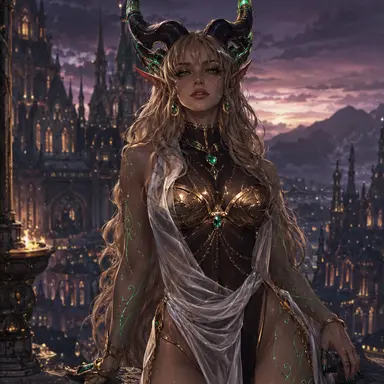 Profile image of Vespera Thalira