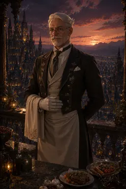 Profile image of Edmund Hawthorne