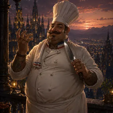 Profile image of Hugo Alder