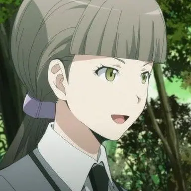Profile image of Megu