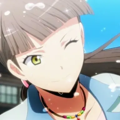 Profile image of Megu