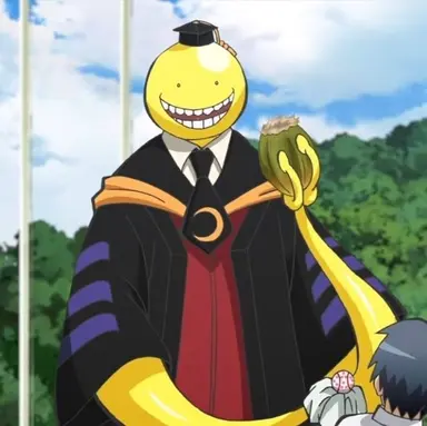 Profile image of Koro-Sensei