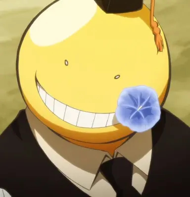Profile image of Koro-Sensei
