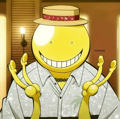 Profile image of Koro-Sensei