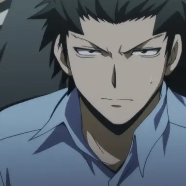 Profile image of Mr. Karasuma