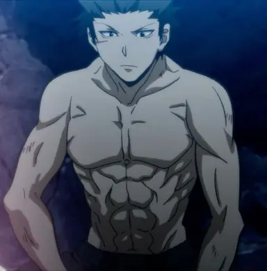 Profile image of Mr. Karasuma