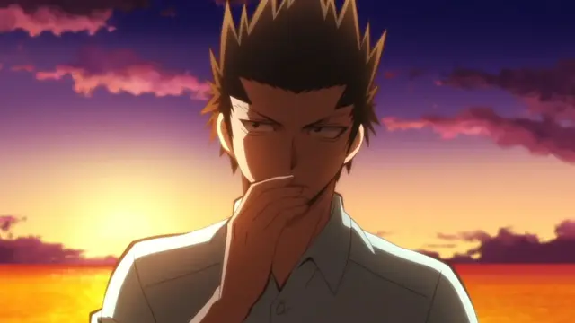 Profile image of Mr. Karasuma