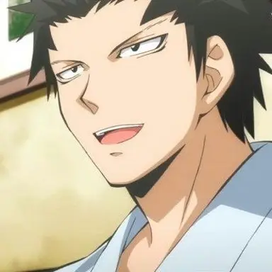 Profile image of Mr. Karasuma