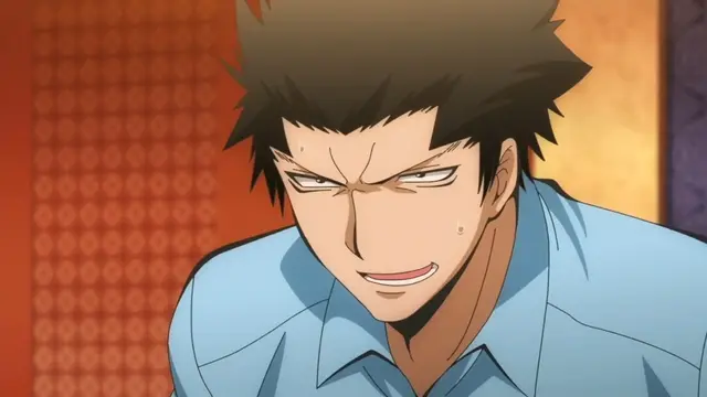 Profile image of Mr. Karasuma