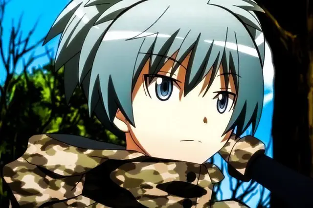 Profile image of Nagisa