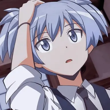 Profile image of Nagisa