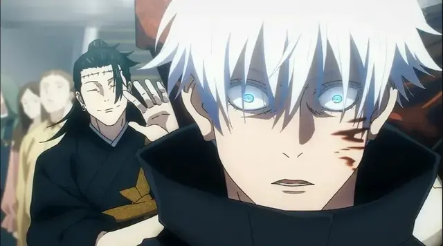 Profile image of Gojo Satoru