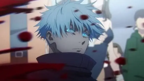 Profile image of Gojo Satoru