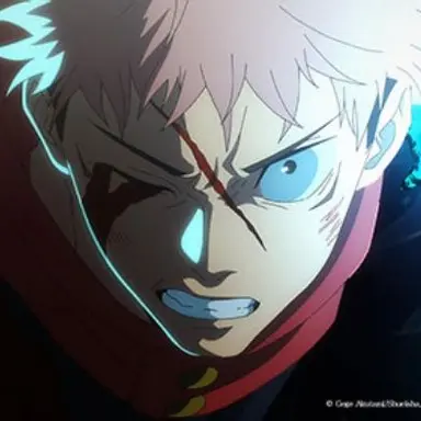 Profile image of Yuji Itadori
