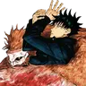 Profile image of Megumi Fushiguro
