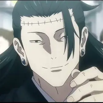 Profile image of Kenjaku