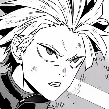 Profile image of Narumi Gen