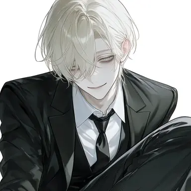 Profile image of ハク