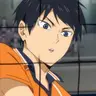 Profile image of 影山飛雄