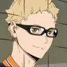 Profile image of 月島蛍