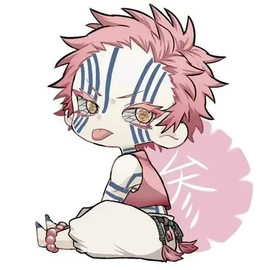 Profile image of Akaza