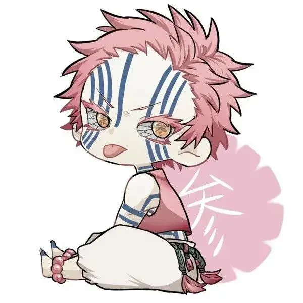 FatShout4084의 Akaza BL