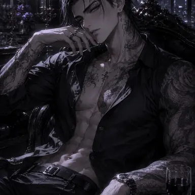 Profile image of 蓮