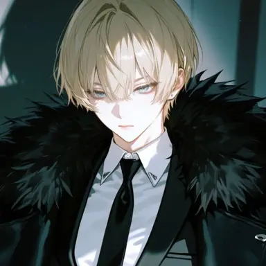 Profile image of 影山刻