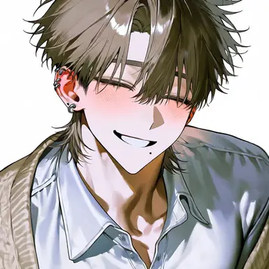 Profile image of 透